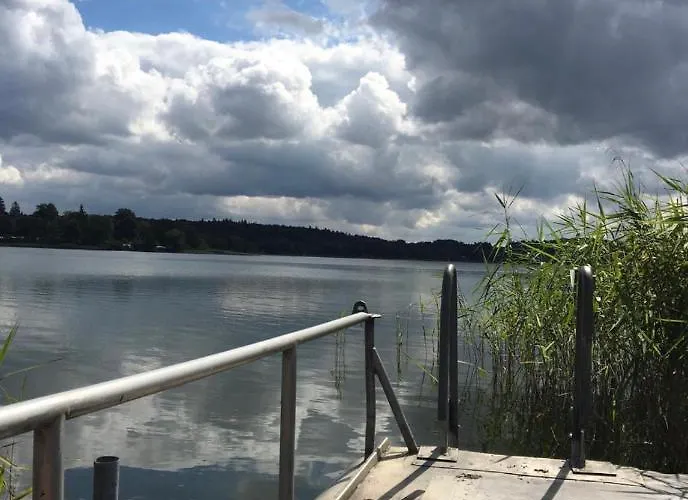 Sweet App Am See