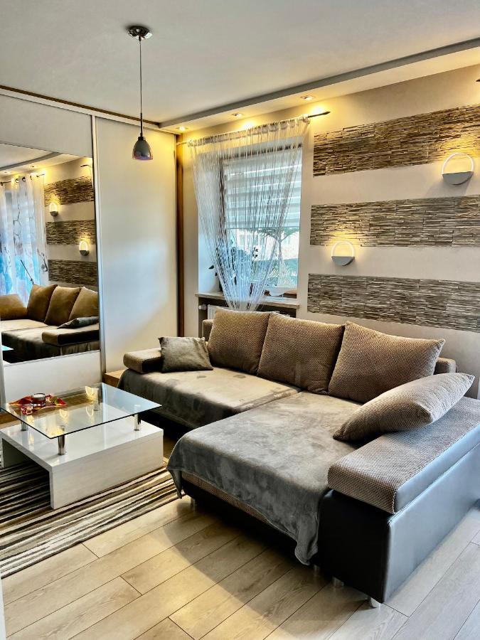 Sweet App Am Apartment Ponitz am See