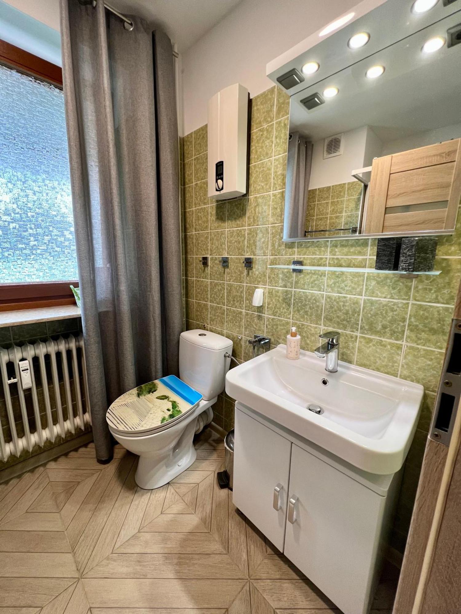 Sweet App Am Apartment *